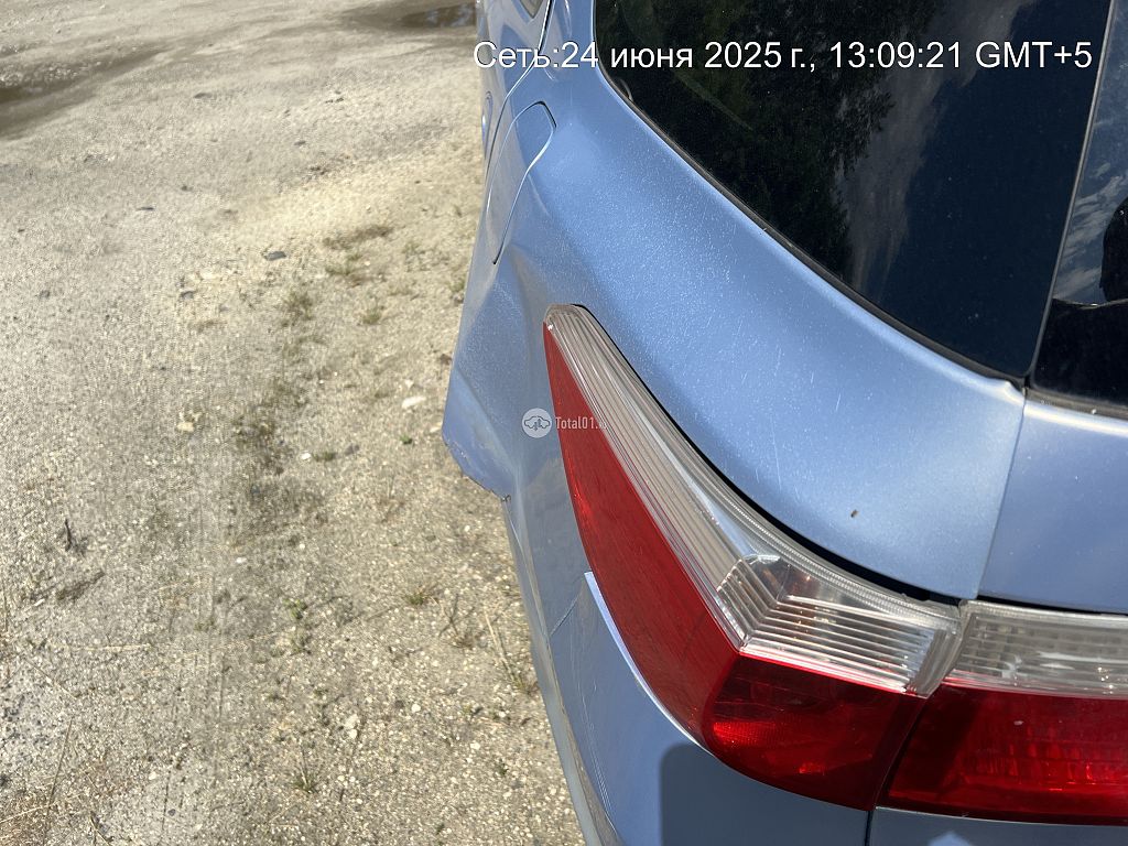 Фото Honda Airwave 24