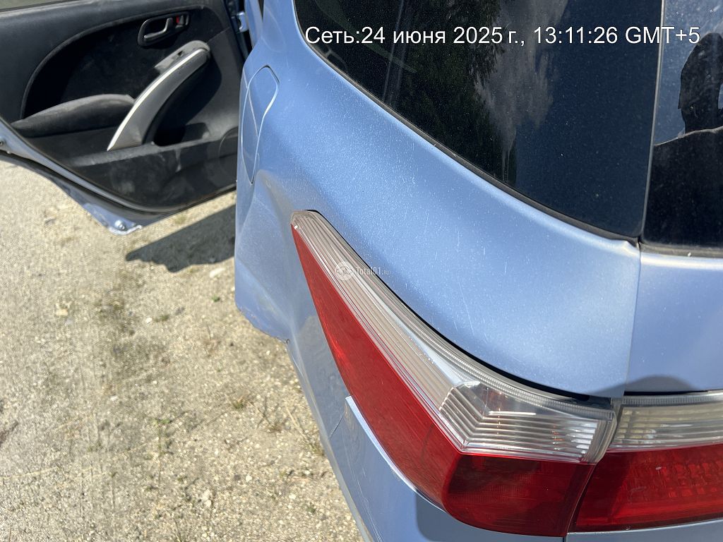 Фото Honda Airwave 56
