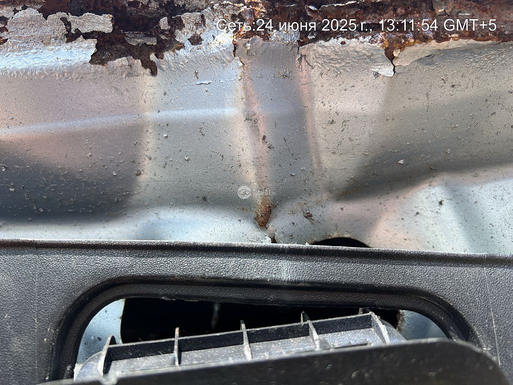 Фото Honda Airwave 60