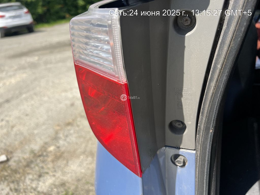 Фото Honda Airwave 148