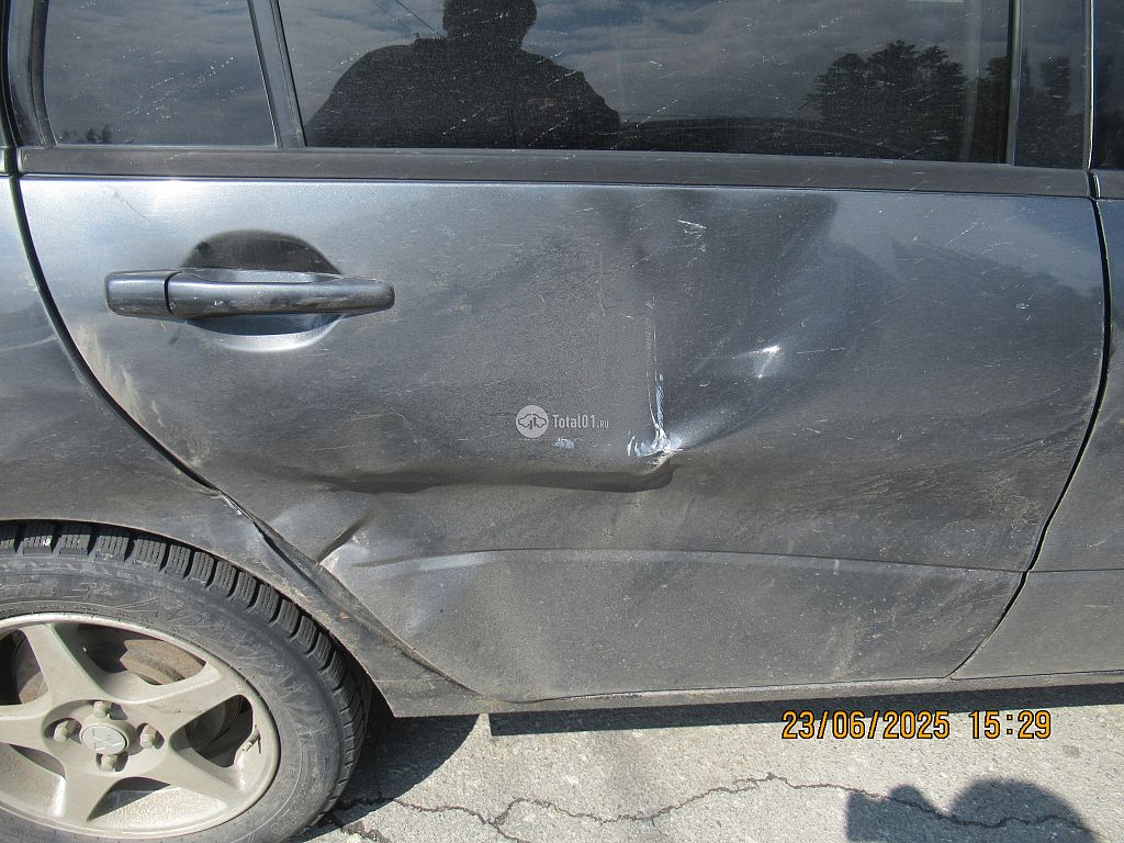 Фото Mitsubishi Lancer Cedia 22