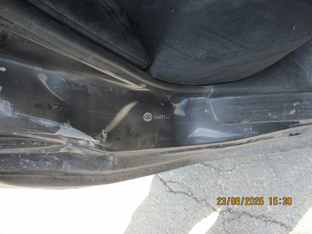 Фото Mitsubishi Lancer Cedia 64