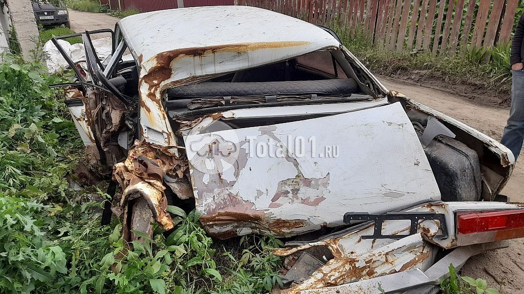Фото ВАЗ (LADA) 2107 6