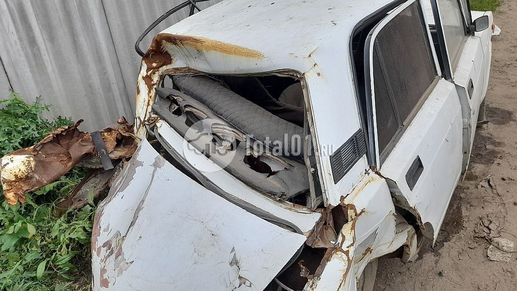 Фото ВАЗ (LADA) 2107 18