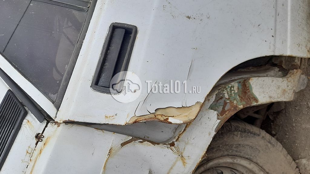 Фото ВАЗ (LADA) 2107 28