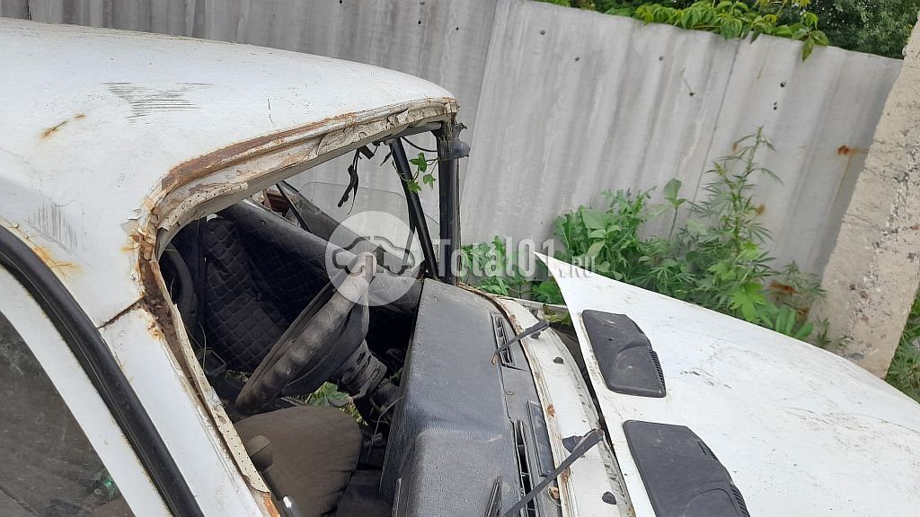 Фото ВАЗ (LADA) 2107 30