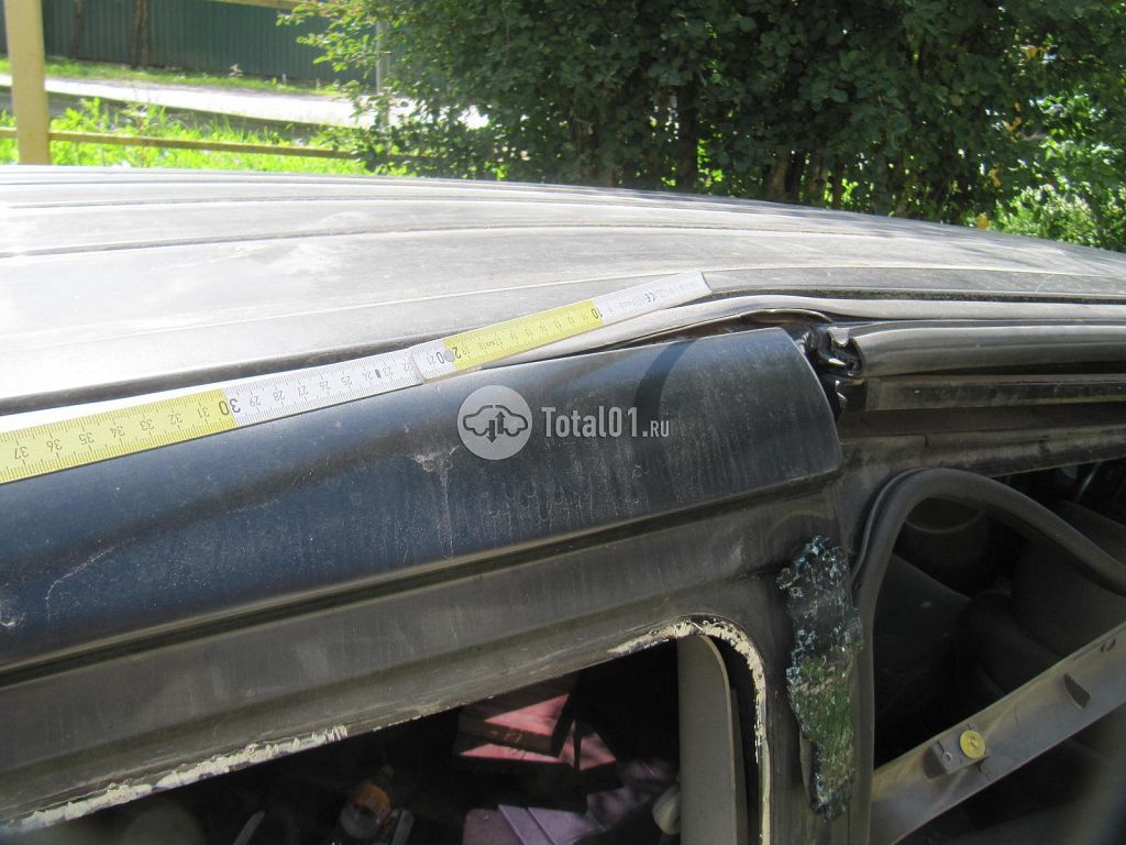 Фото Chrysler Town & Country 14