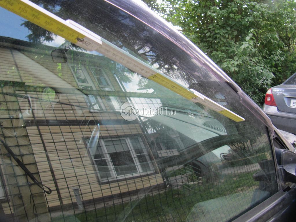 Фото Chrysler Town & Country 34