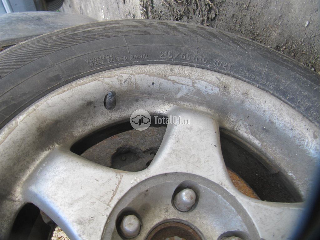 Фото Chrysler Town & Country 38