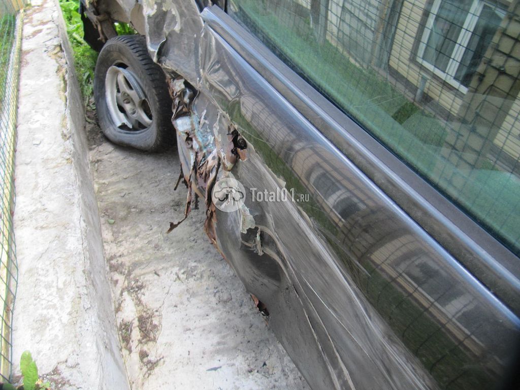 Фото Chrysler Town & Country 44