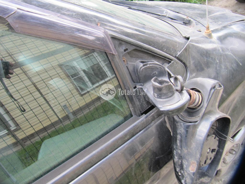 Фото Chrysler Town & Country 56