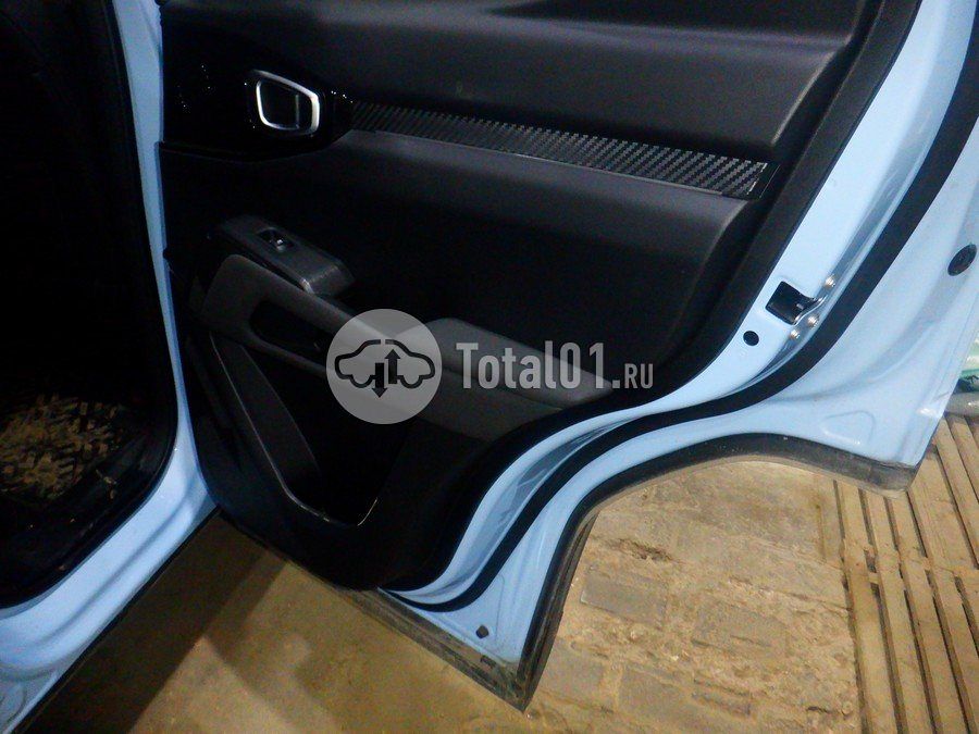 Фото Haval H3 20