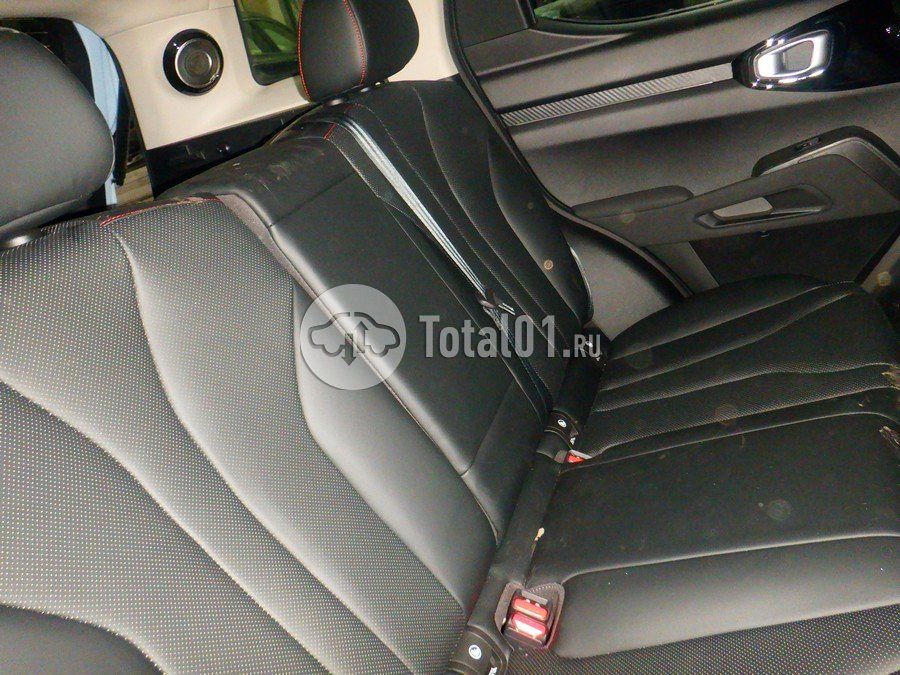 Фото Haval H3 24
