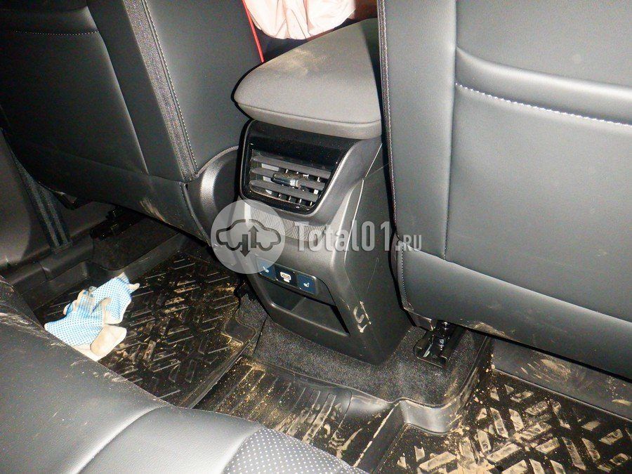 Фото Haval H3 28