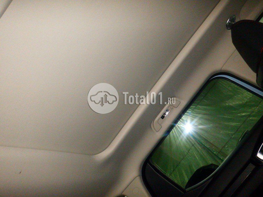 Фото Haval H3 30