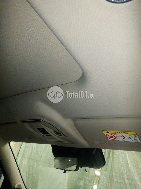 Фото Haval H3 34