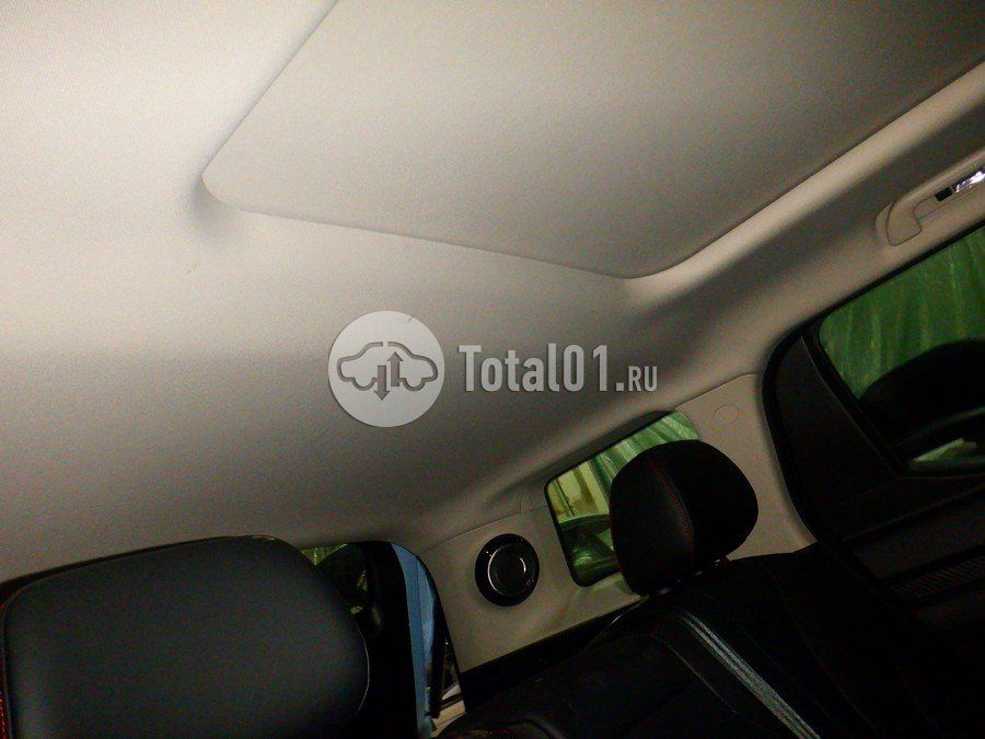 Фото Haval H3 36