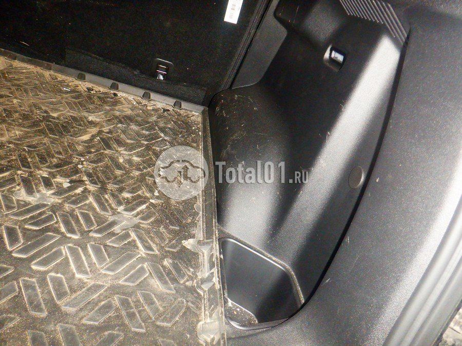 Фото Haval H3 42