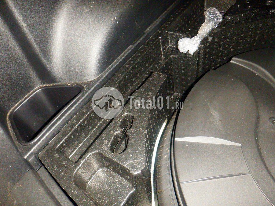 Фото Haval H3 46