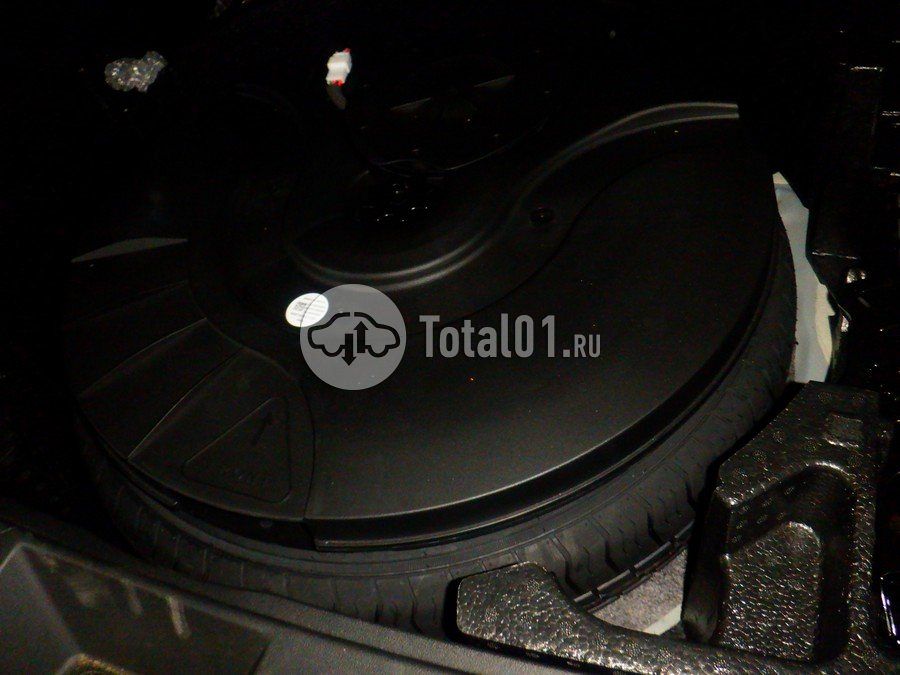 Фото Haval H3 50