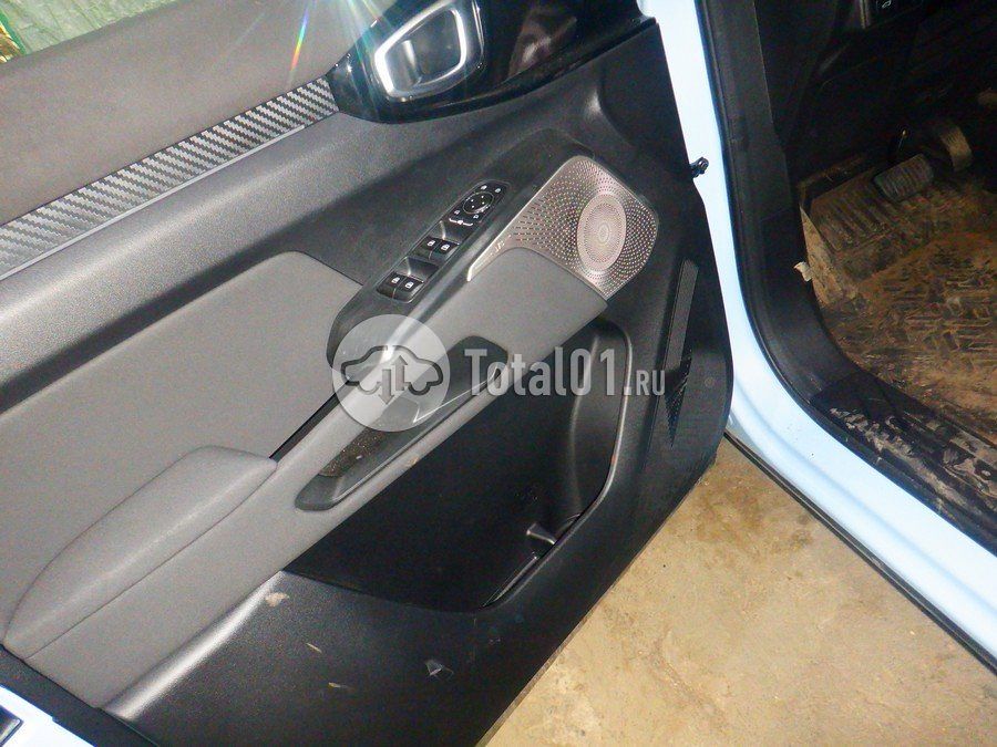 Фото Haval H3 56