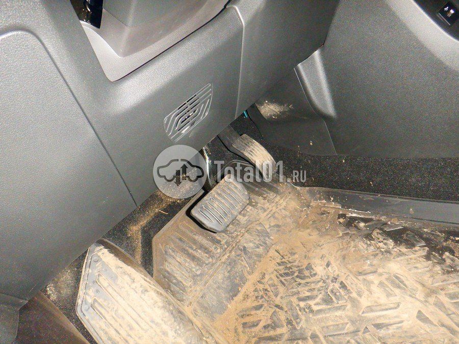 Фото Haval H3 60