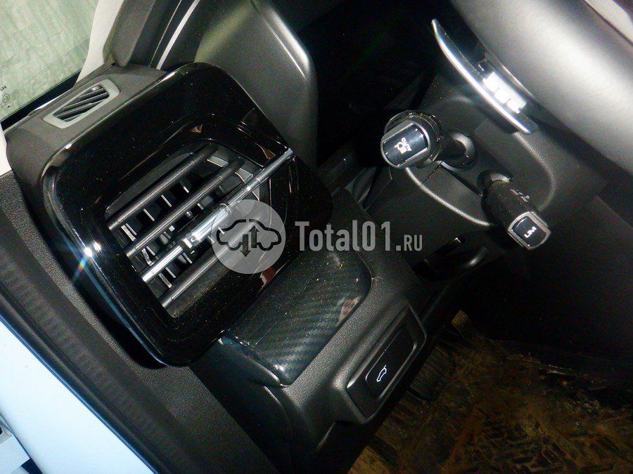 Фото Haval H3 62