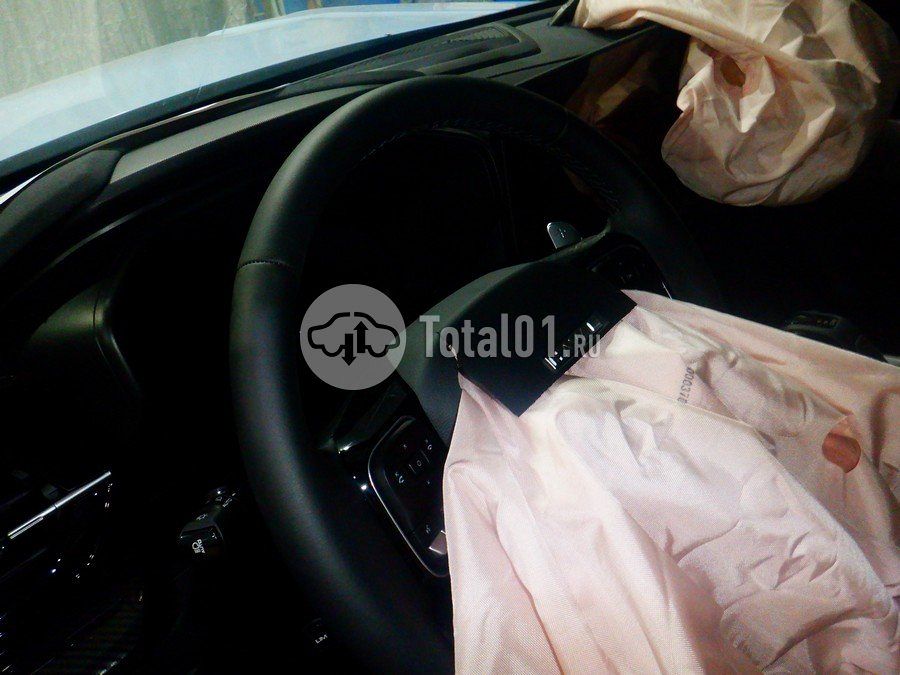 Фото Haval H3 66