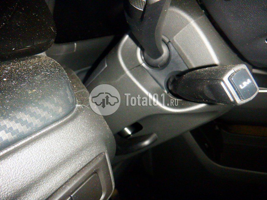 Фото Haval H3 68