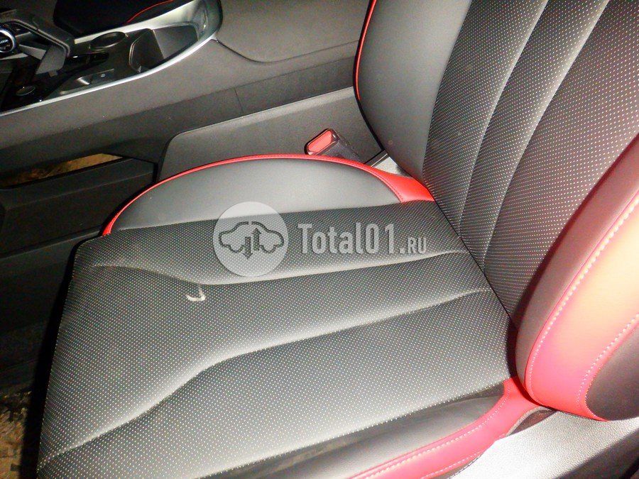 Фото Haval H3 72