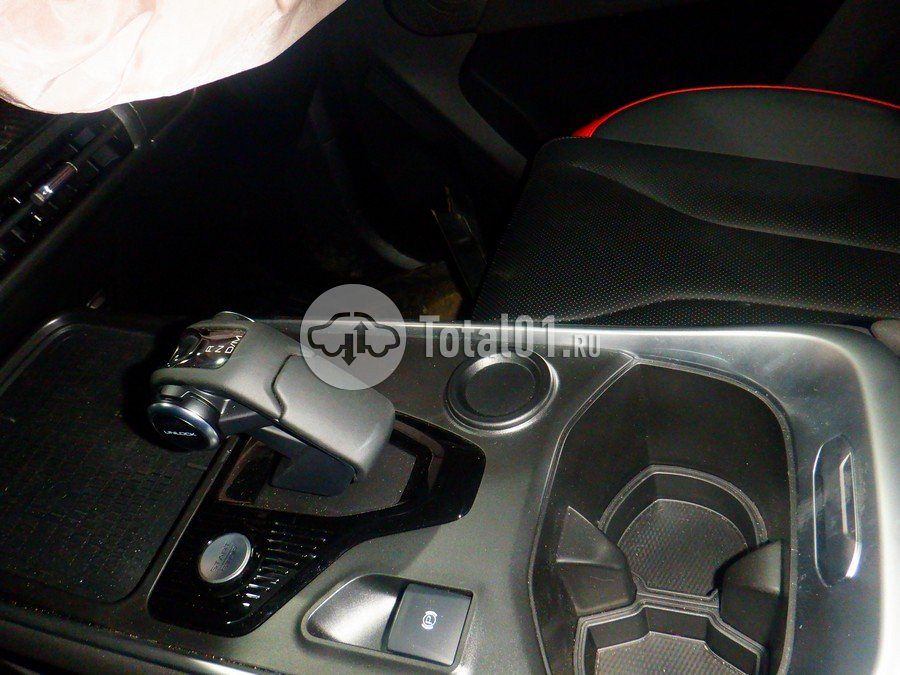 Фото Haval H3 76