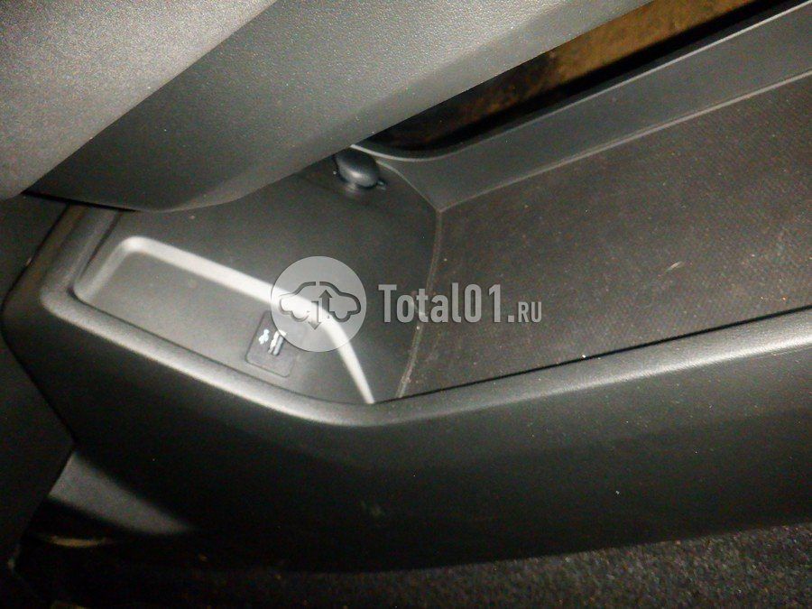 Фото Haval H3 78