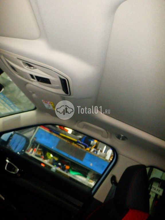Фото Haval H3 80