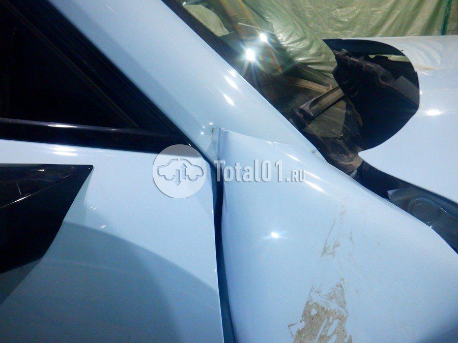 Фото Haval H3 94