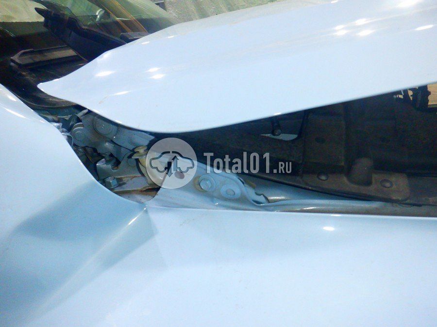 Фото Haval H3 100