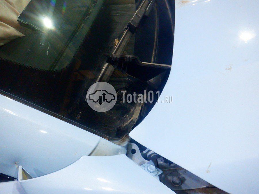 Фото Haval H3 102
