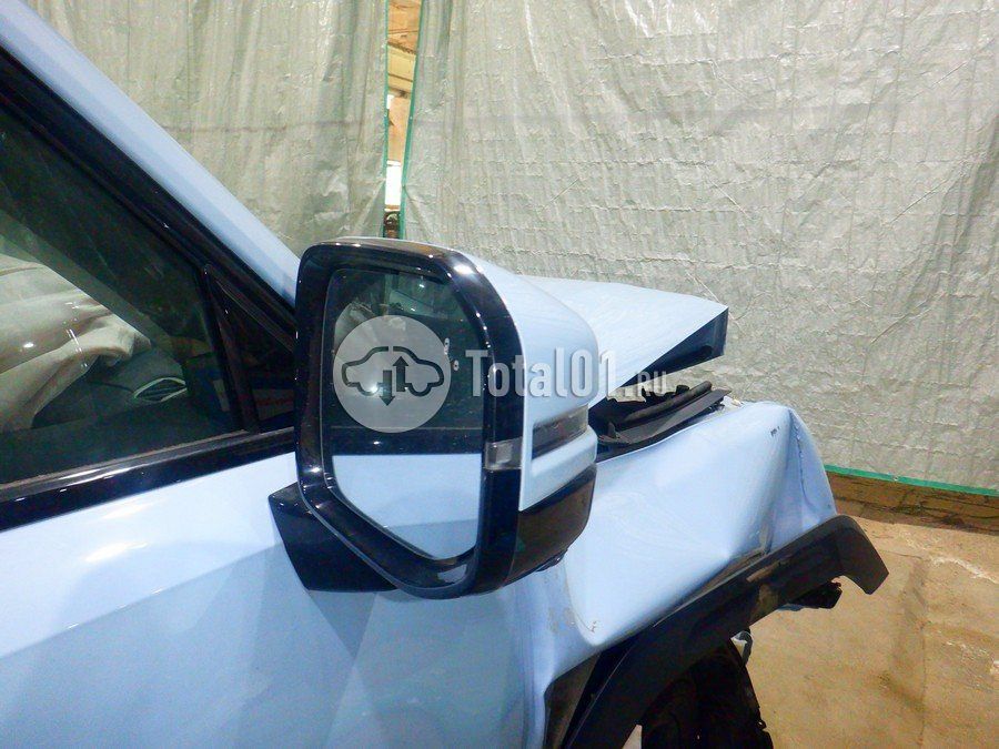 Фото Haval H3 108