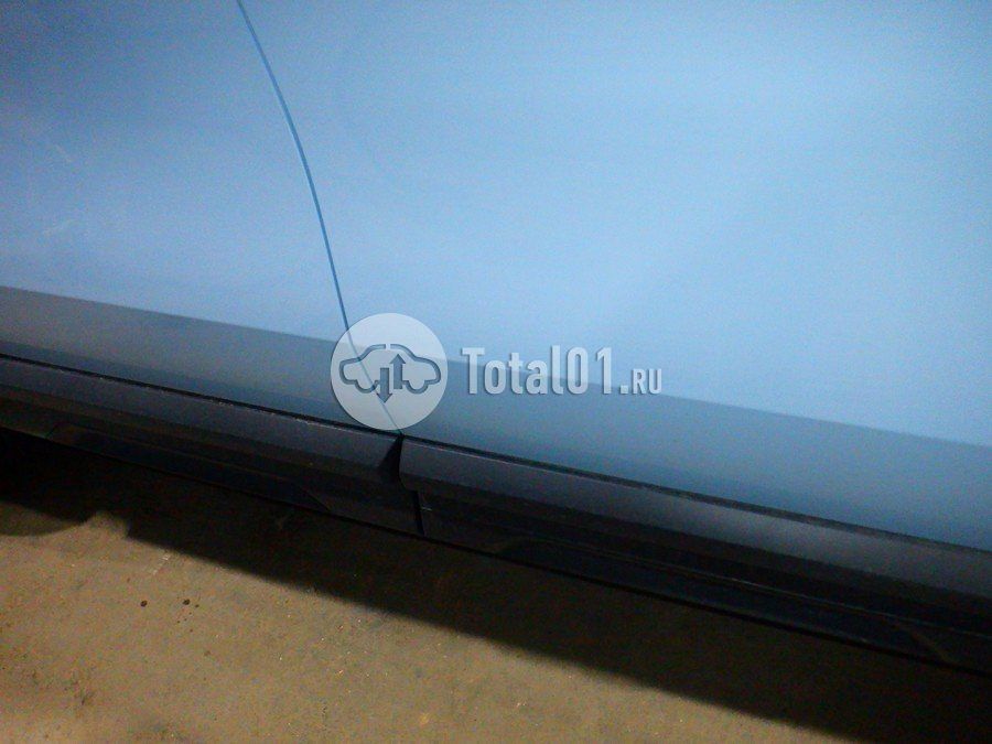 Фото Haval H3 110
