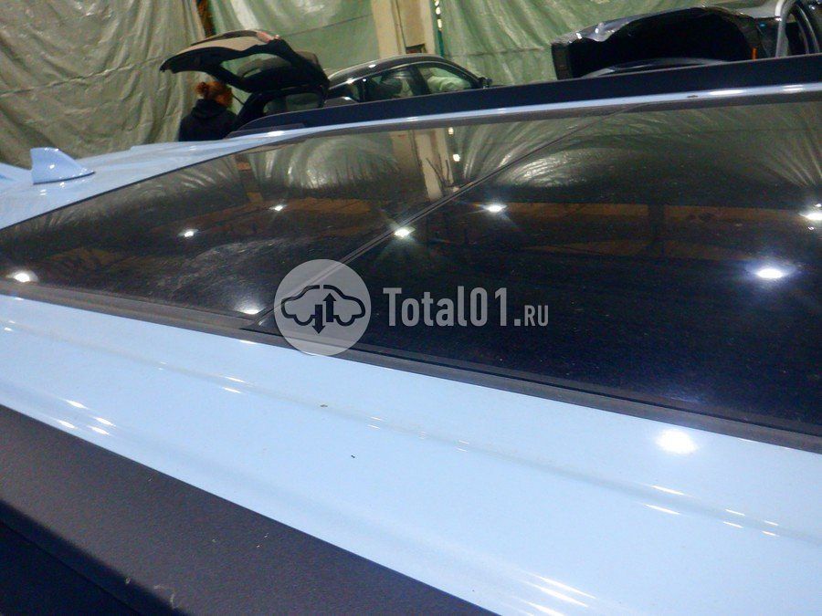 Фото Haval H3 114
