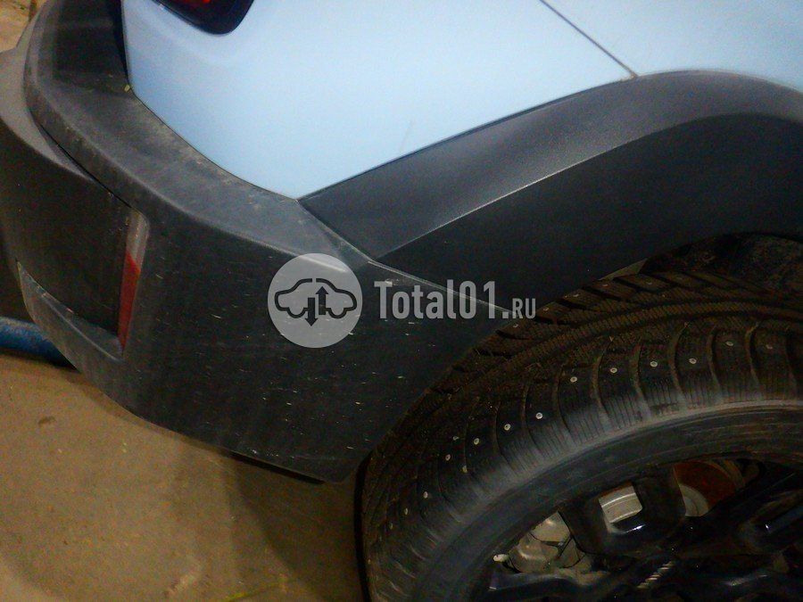 Фото Haval H3 118