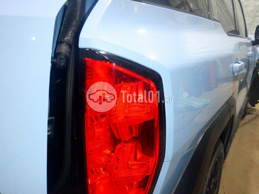 Фото Haval H3 120