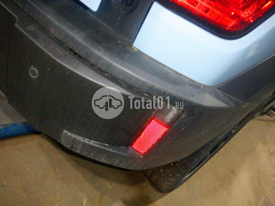 Фото Haval H3 122