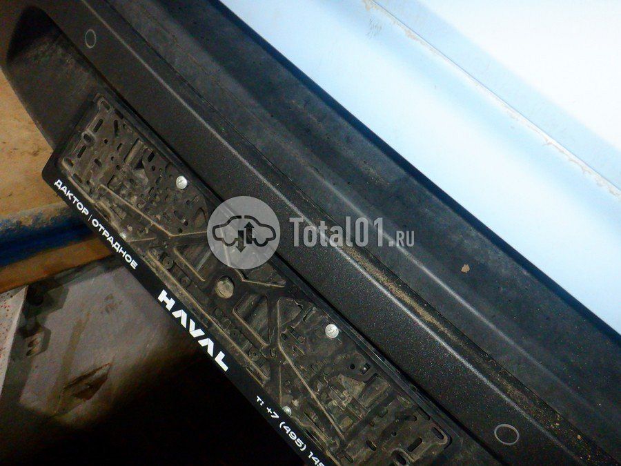Фото Haval H3 126