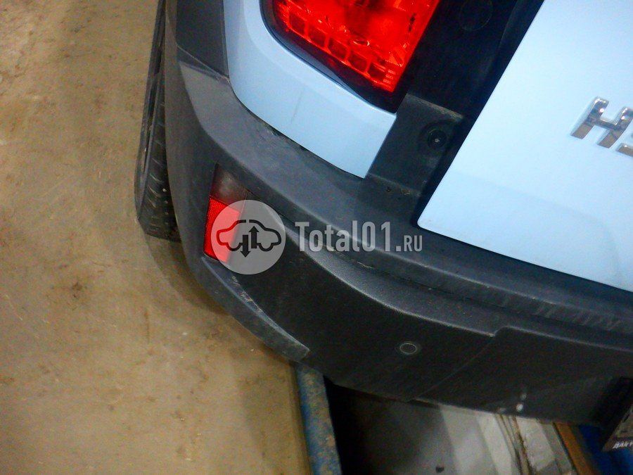 Фото Haval H3 128