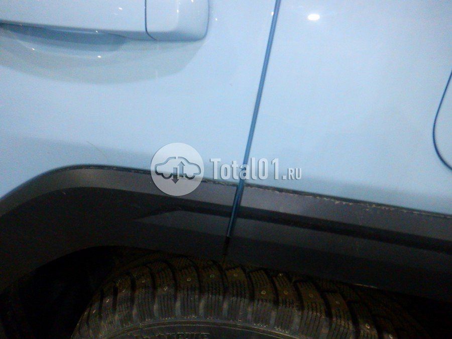 Фото Haval H3 134