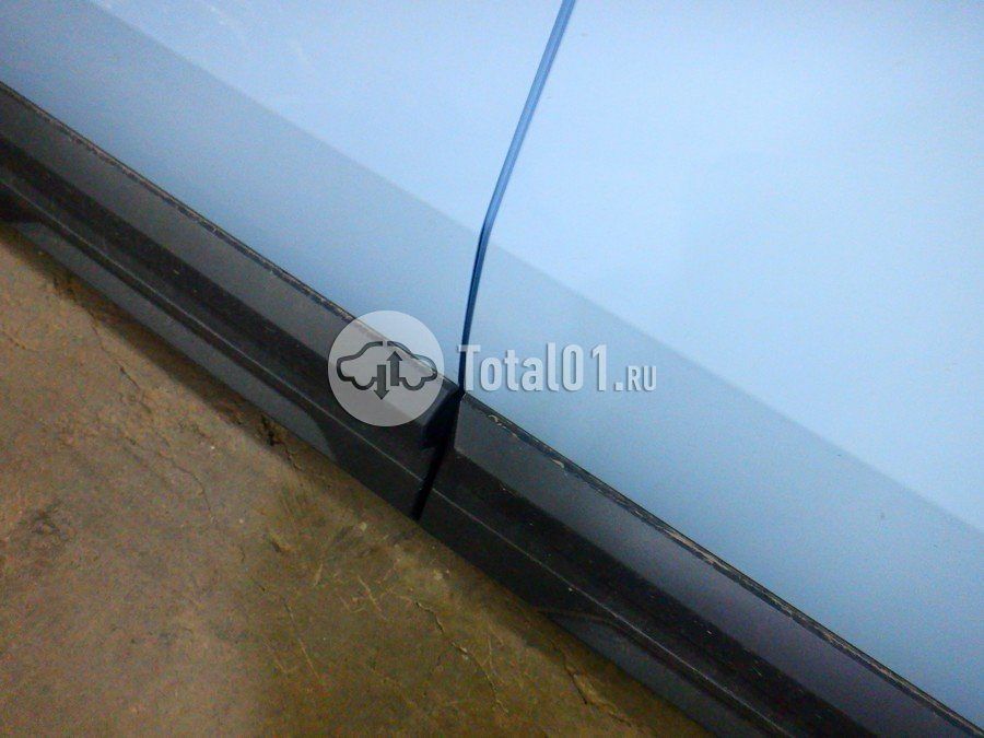 Фото Haval H3 138