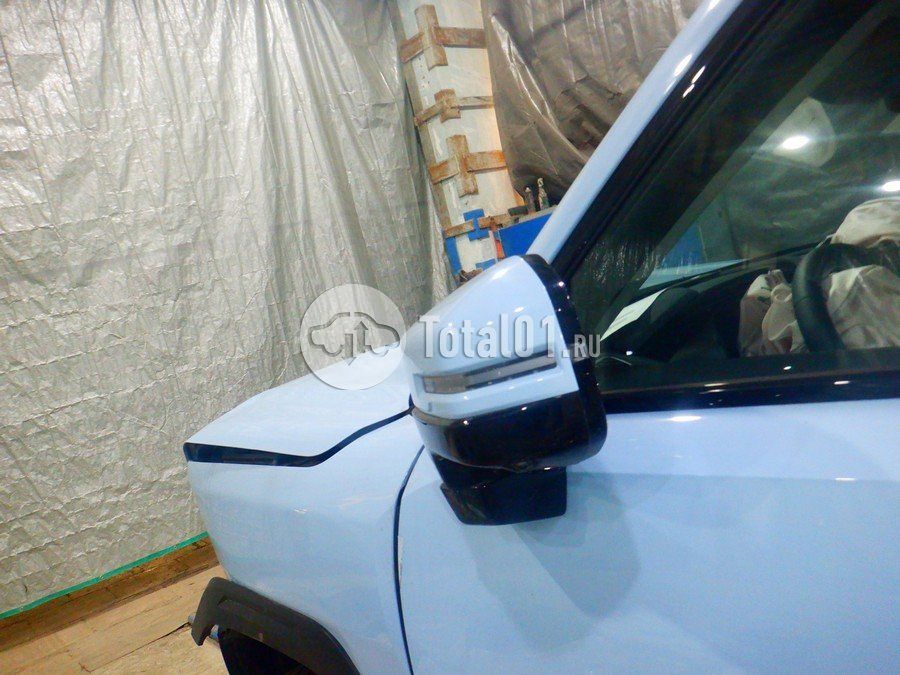 Фото Haval H3 140