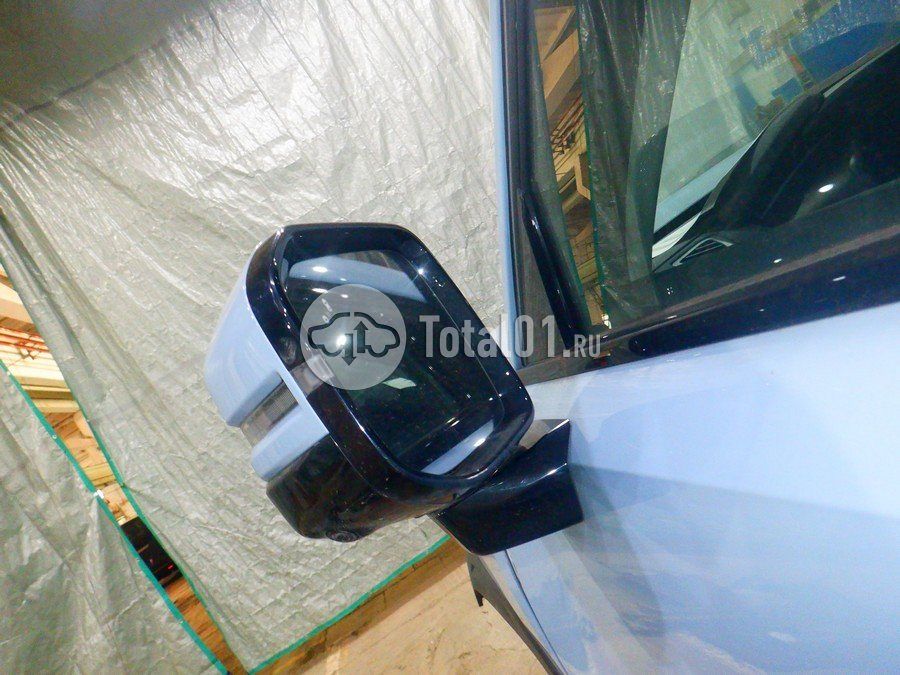 Фото Haval H3 142