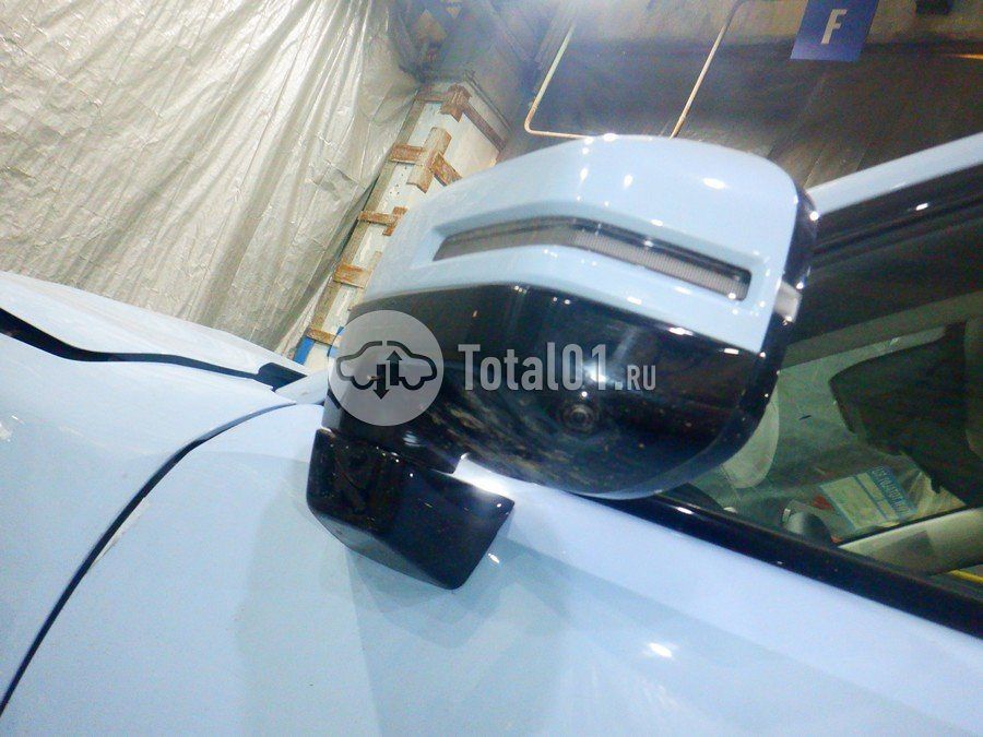 Фото Haval H3 144