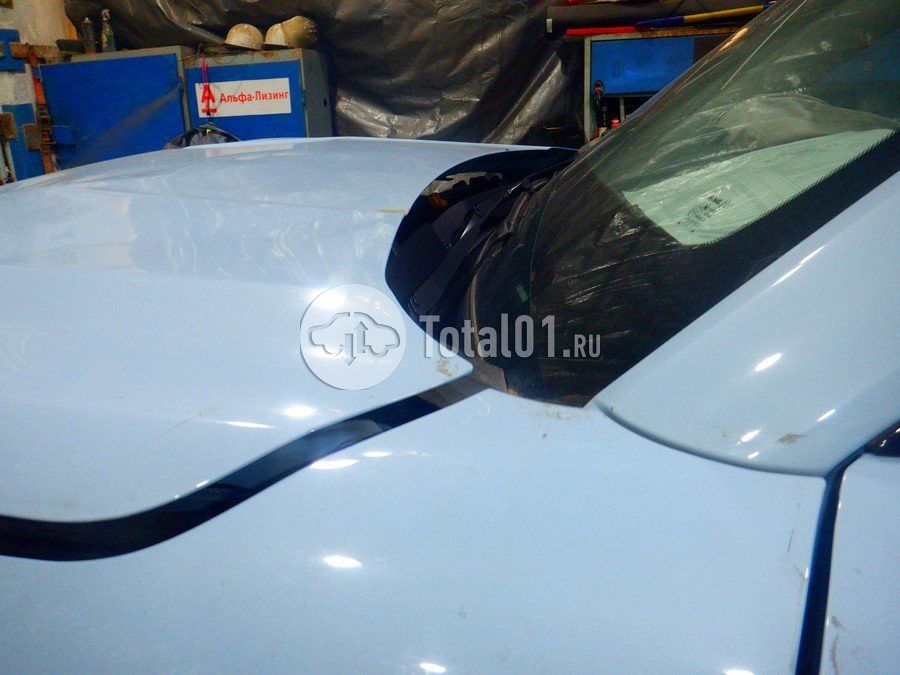 Фото Haval H3 154